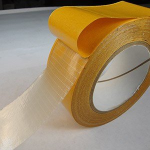 Self Adhesive Tapes