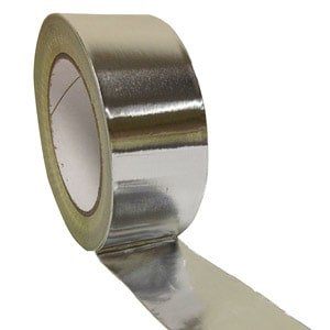 Aluminium Foil Adhesive Tape