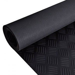 Rubber Matting