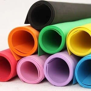 Polyethylene Foam