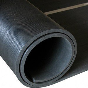 Rubber Matting