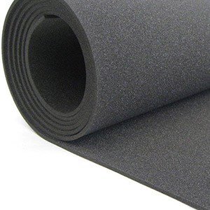 Evazote (EV50) Polyethylene Foam