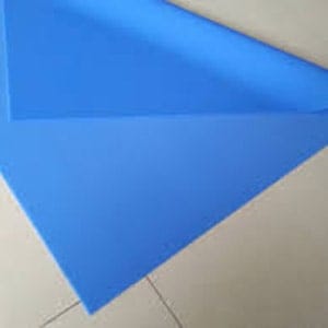 Silicone Rubber