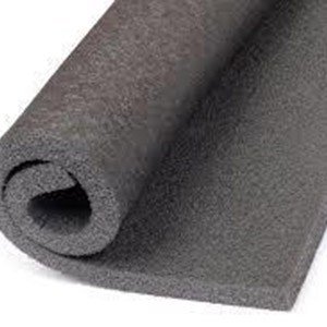 GA25 Chemically Cross Linked Polyethylene Foam