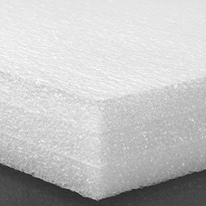 Non Cross Linked Polyethylene Foam