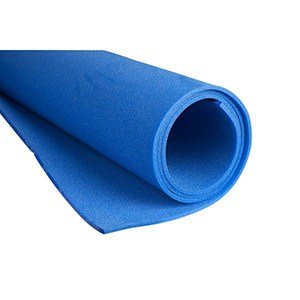 plastazote LD18 polyethylene foam