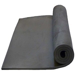 Polyethylene Foam