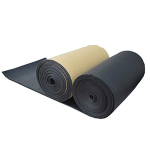 Polyethylene Foam