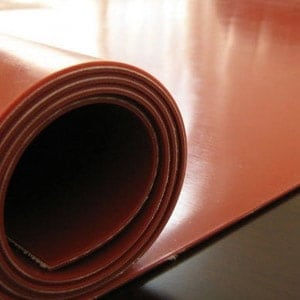 Silicone Rubber