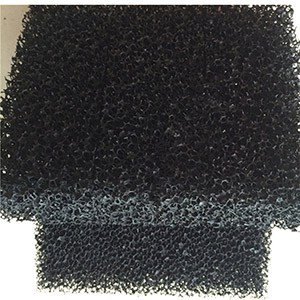 10ppi reticulated polyurethane foam