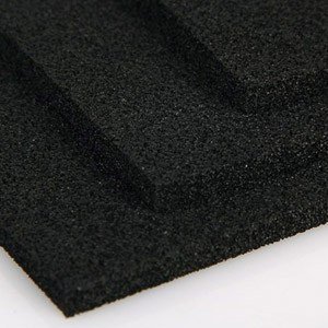 Sponge Rubber