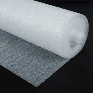 Polyethylene Foam