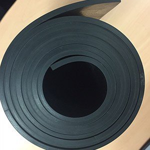 Solid Rubber