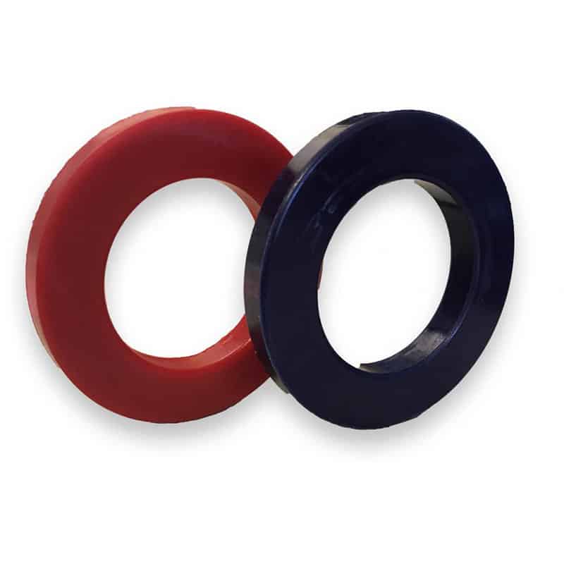 Abrasive Resistant Polyurethane Gaskets Advanced Seals And Gaskets