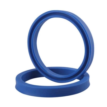 Back Up Rings - D T Seals Ltd