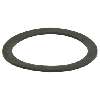 Solid Rubber Washers