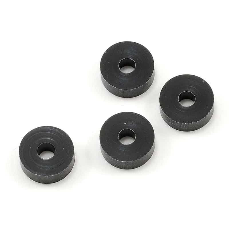 Acetal Plastic Washers Advanced Seals And Gaskets