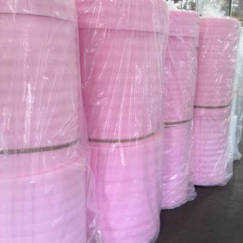 Polyethylene Foam