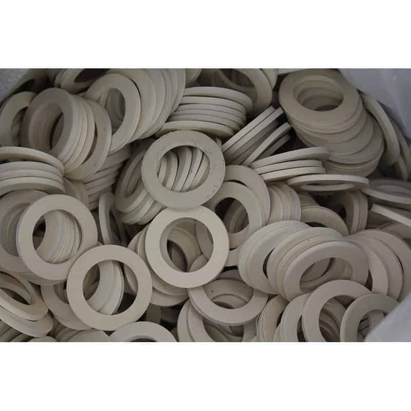 Antistatic Foam Washers Advanced Seals And Gaskets