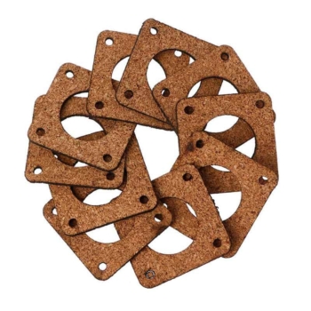 Antivibration Cork Gaskets