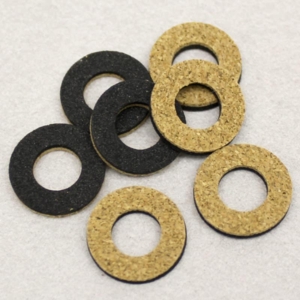 Cork Washers