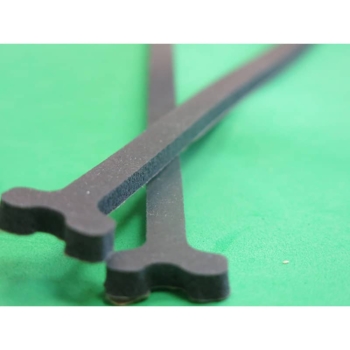 Silicone Rubber Seals