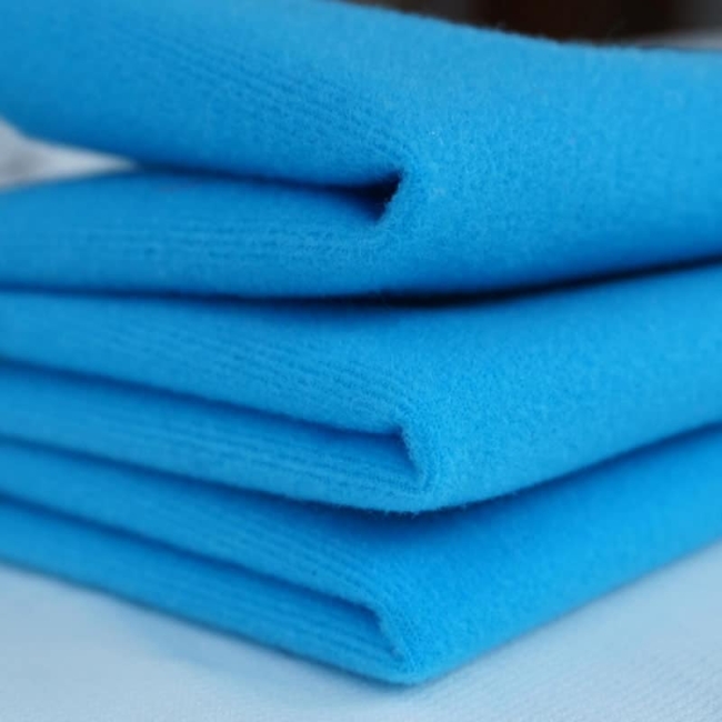 Felt and Textiles