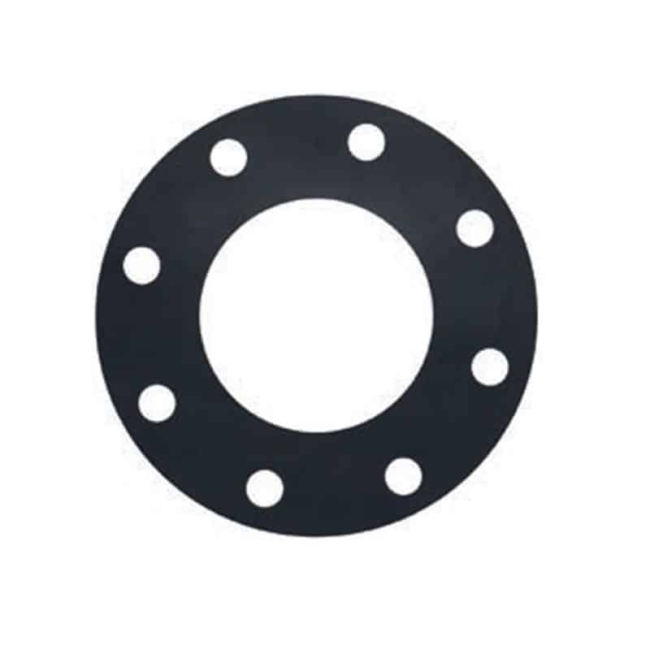 Solid Rubber Seals