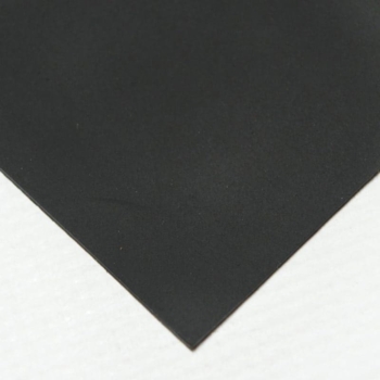 Neoprene Rubber Sheeting BS2752