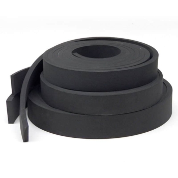 Solid Rubber Strip