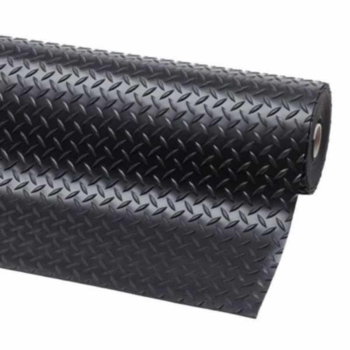 Rubber Matting Sheets