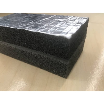 Polyurethane Foam