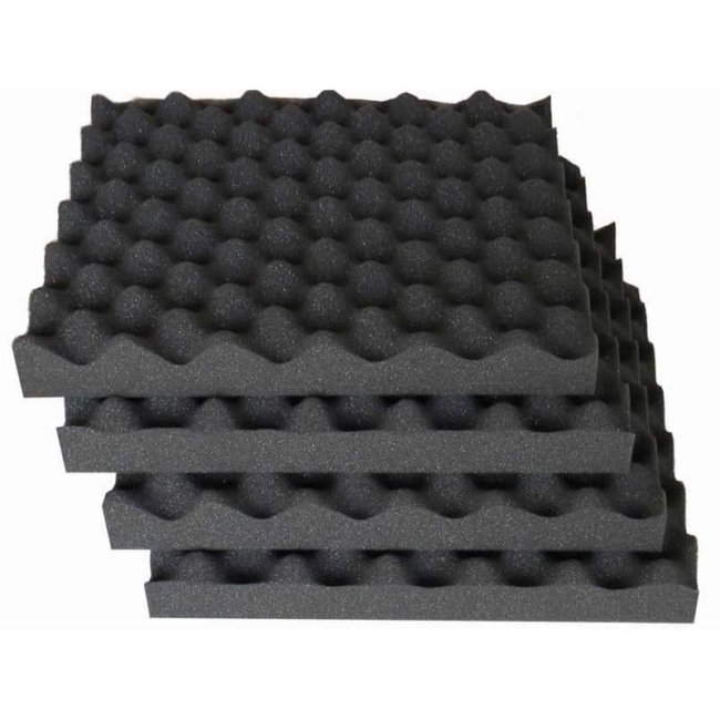 Packaging Polyurethane Foam Sheets