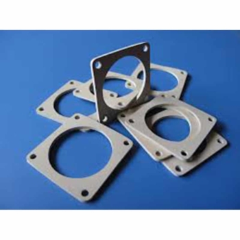 Silicone Rubber Gaskets