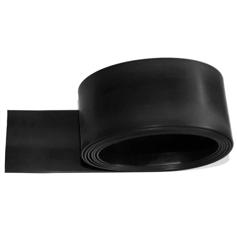 Conductive Silicone Rubber Strip Advanced Seals And Gaskets