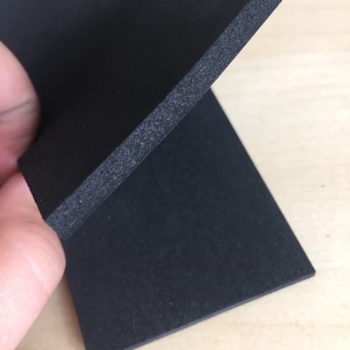 EPDM Sponge Pads