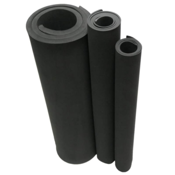 EPDM sponge rolls