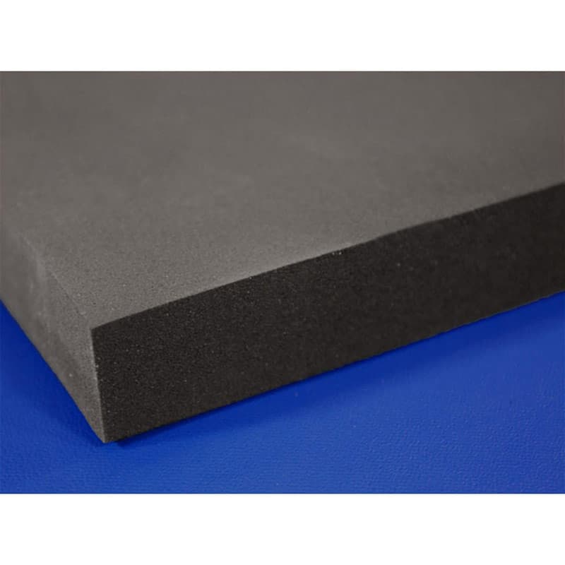EPDM Foam Sheet Advanced Seals And Gaskets