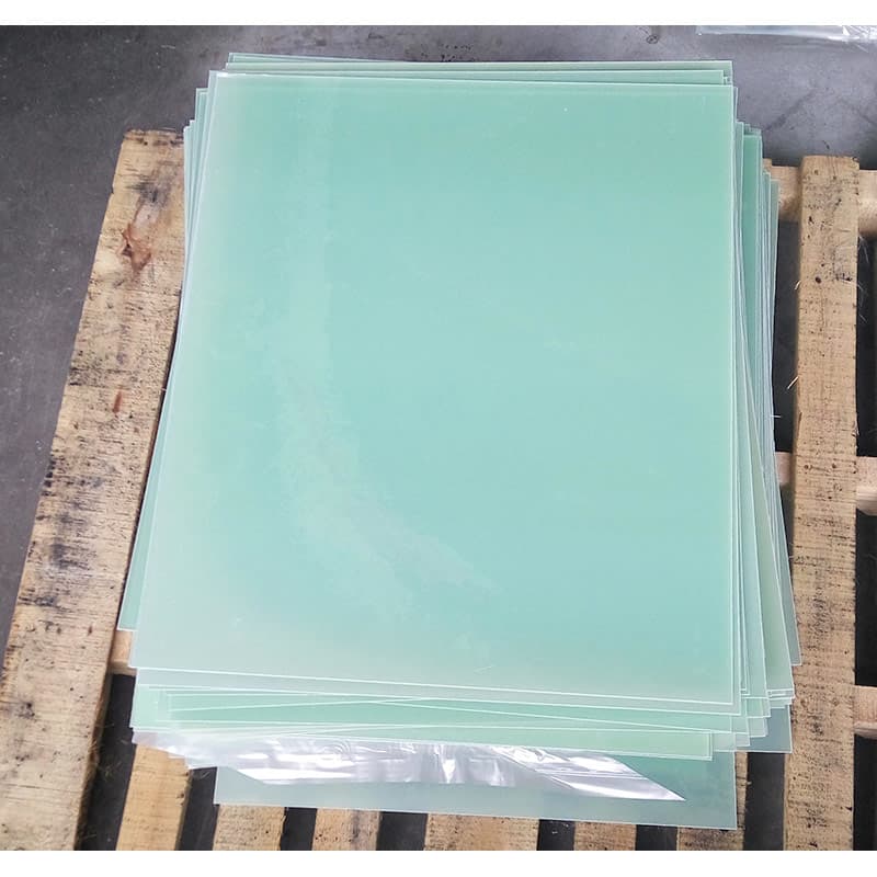 Epoxy Glass Sheet Advanced Seals And Gaskets