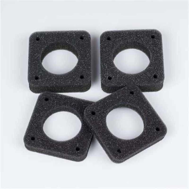 Ethafoam Gasket Advanced Seals And Gaskets