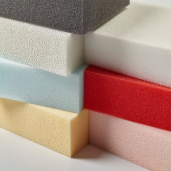 Polyethylene Foam