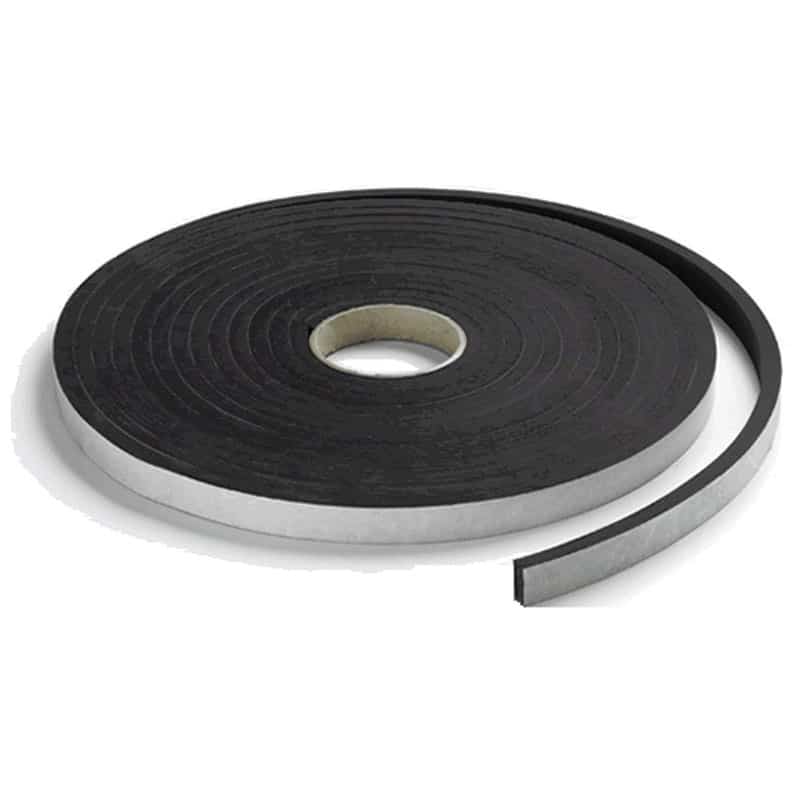 EVA Polyethylene Foam Strip Advanced Seals And Gaskets