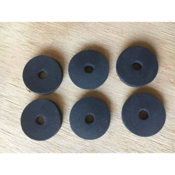 Evazote Foam Washers