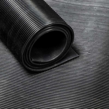 Rubber Matting