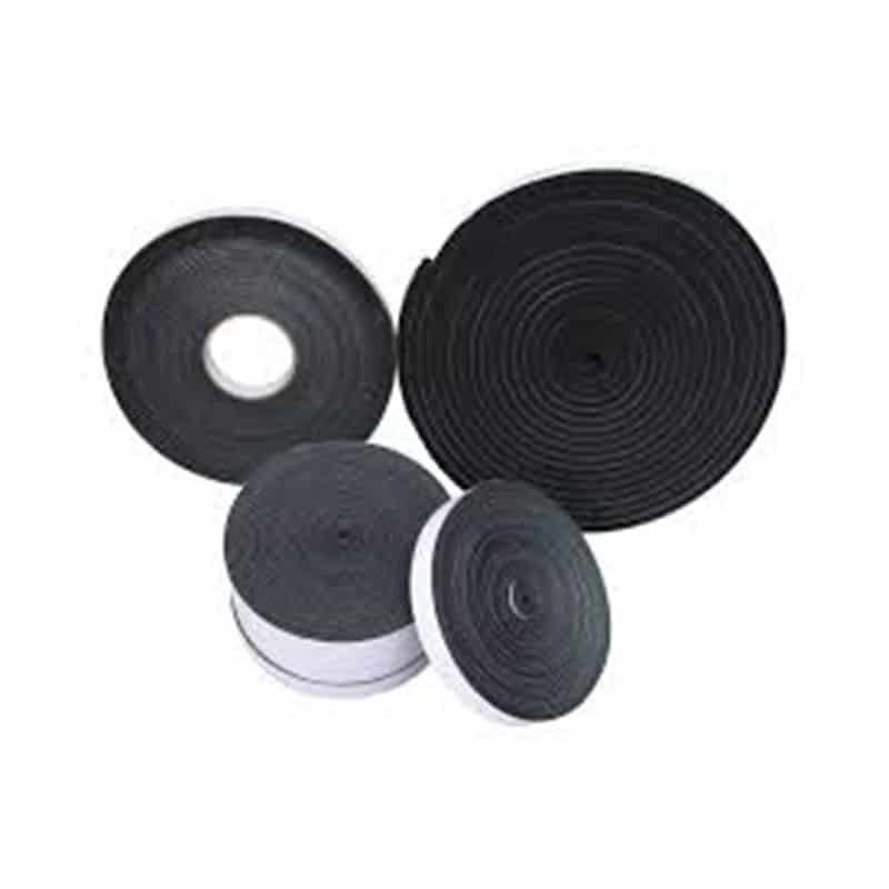 Flame Retardant Polyethylene Strip Advanced Seals And Gaskets