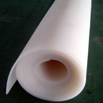 Silicone Rubber