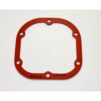 Silicone Rubber Gaskets