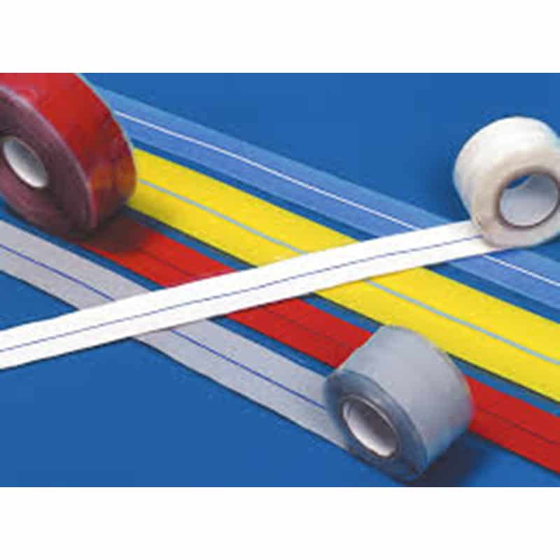 Fluorosilicone Silicone Rubber Rolls Advanced Seals And Gaskets