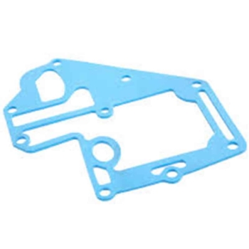 Silicone Rubber Gaskets