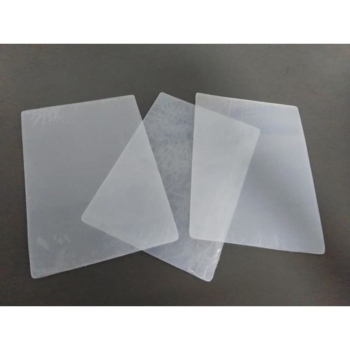 Silicone Rubber